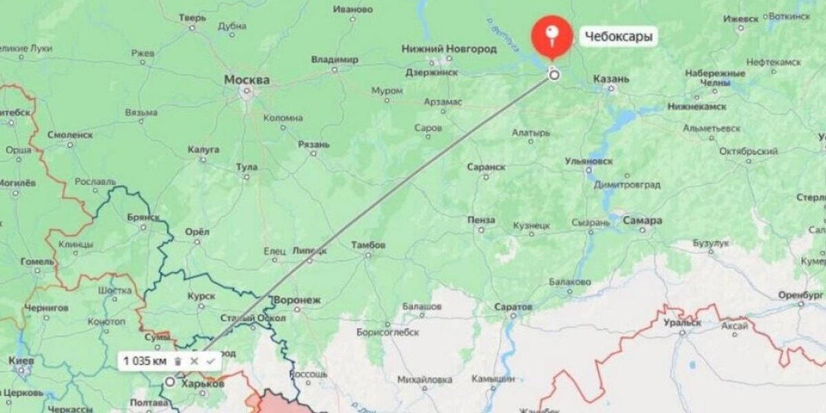 «Летели более шести часов. И не были даже обстреляны»: Чего боятся генералы и почему дроны с «лёгкостью» проникают вглубь России