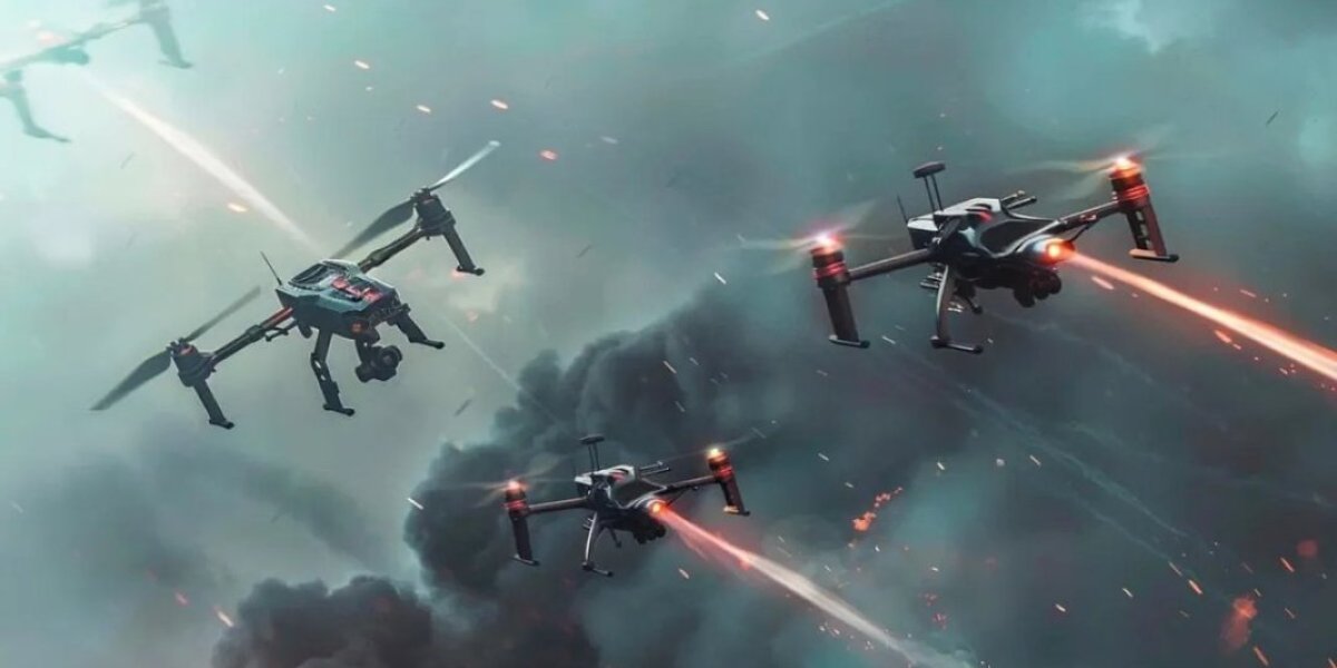 Противник получил новое оружие, генерал Липовой раскрыл его цель: «С таким не шутят»