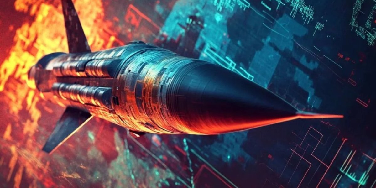 Ким испытает на Украине «Пёльбит»? В руках у России оказался взрывной «сюрприз» в ответ на «Томагавки»