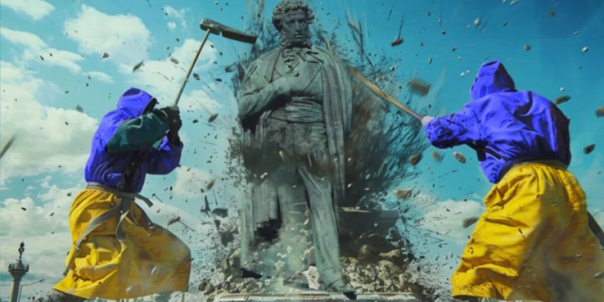 Украина. Мира не будет: О чем мы не договоримся Украина. Мира не будет: О чем мы не договоримся