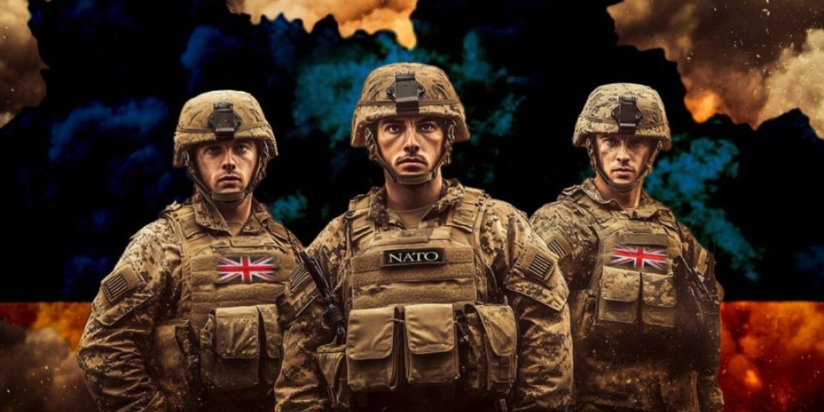 Жесткие обвинения в Самарканде: Бортников раскрыл планы Запада по уничтожению России Жесткие обвинения в Самарканде: Бортников раскрыл планы Запада по уничтожению России