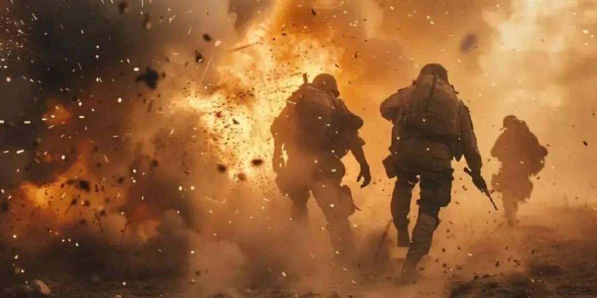 ВСУ полезли из-под земли, фронтовики требуют создать «ночной спецназ». Новые реалии войны, о которых не скажут генералы ВСУ полезли из-под земли, фронтовики требуют создать «ночной спецназ». Новые реалии войны, о которых не скажут генералы