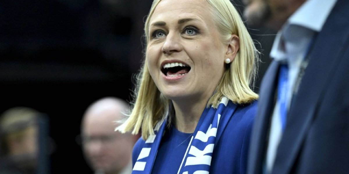 «Россия нарушила все главные соглашения»: Захарова согласилась и разнесла Финляндию