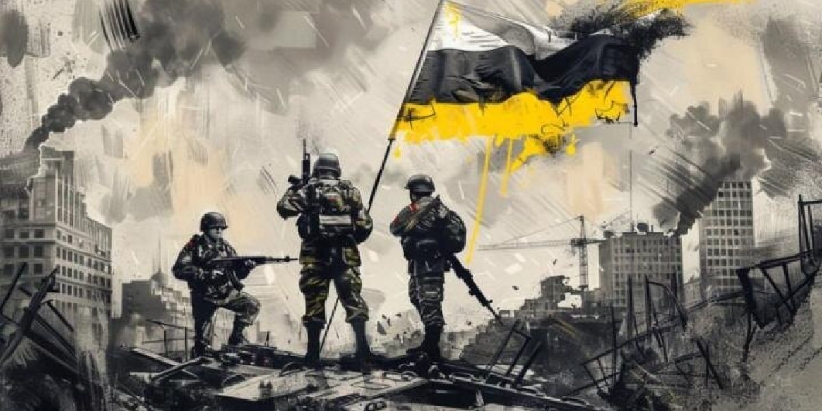 Шарий о победе на СВО: «Россия сегодня на это не способна. Ситуация так себе». Это он нас или себя убеждает?