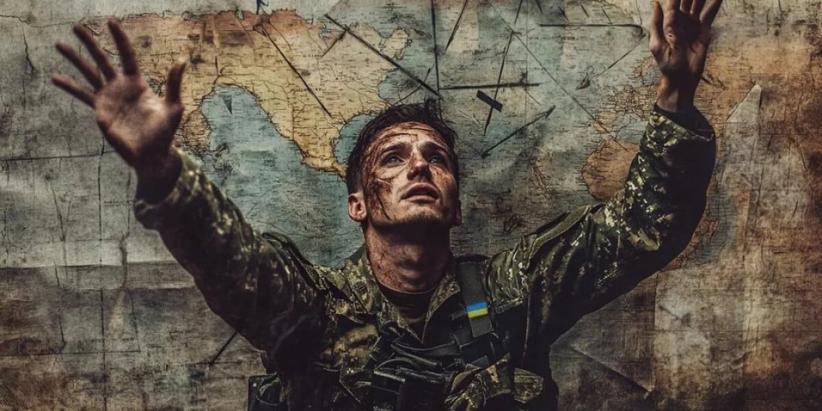 На фронте взяли &laquo;большую рыбу&raquo;: Элиту загнали в угол