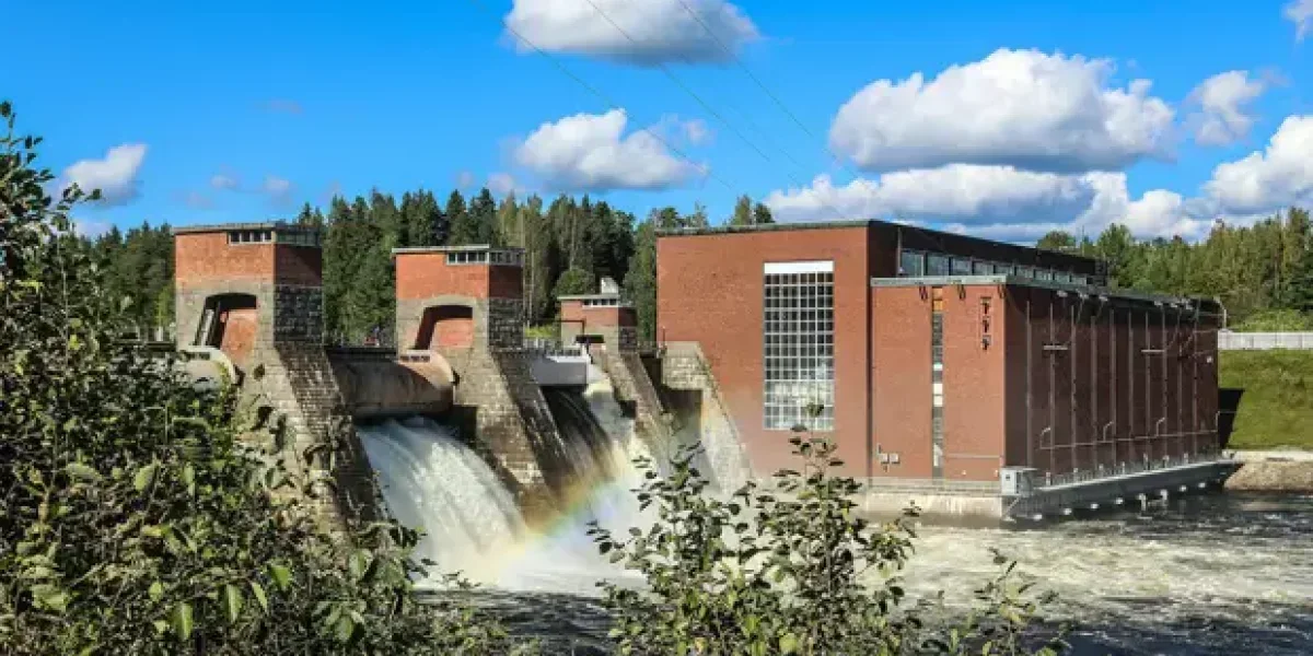 Россия выключила финнам рубильник. За что 53 года они получали от нас бесплатные 20 тыс. мегаватт-часов