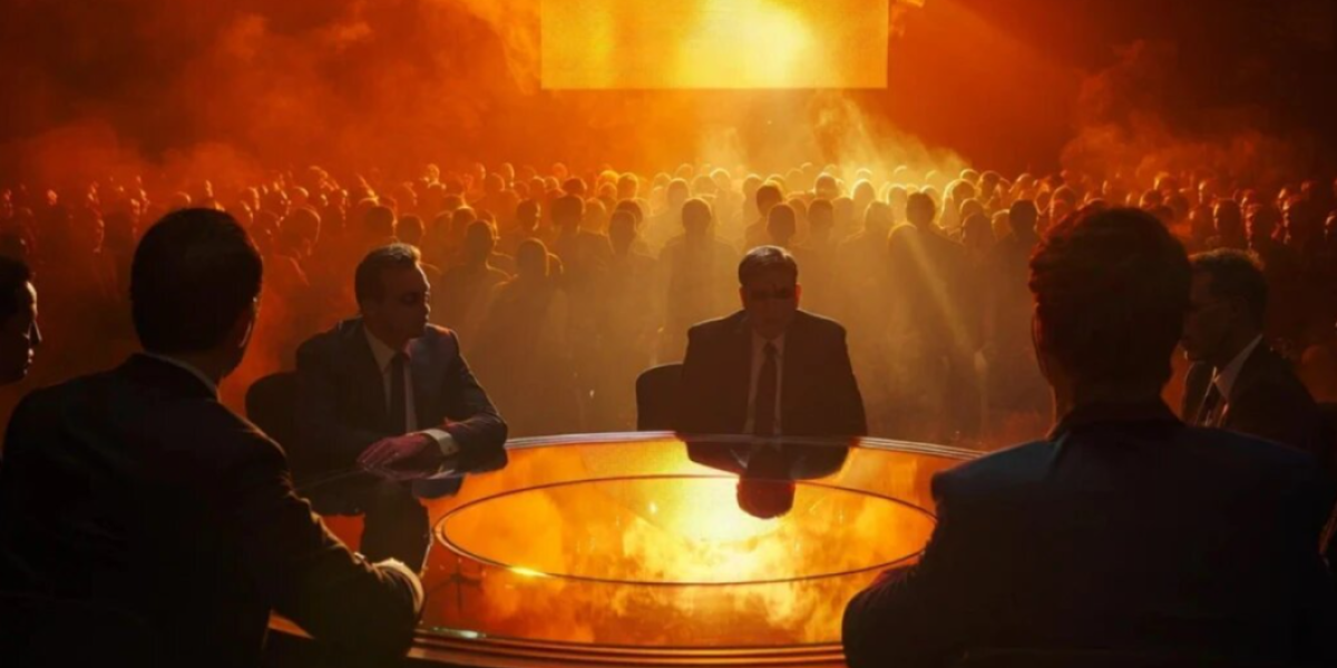 Трамп выходит на границу Курской и Ленинградской областей: Страна, которая превратится в газопровод?