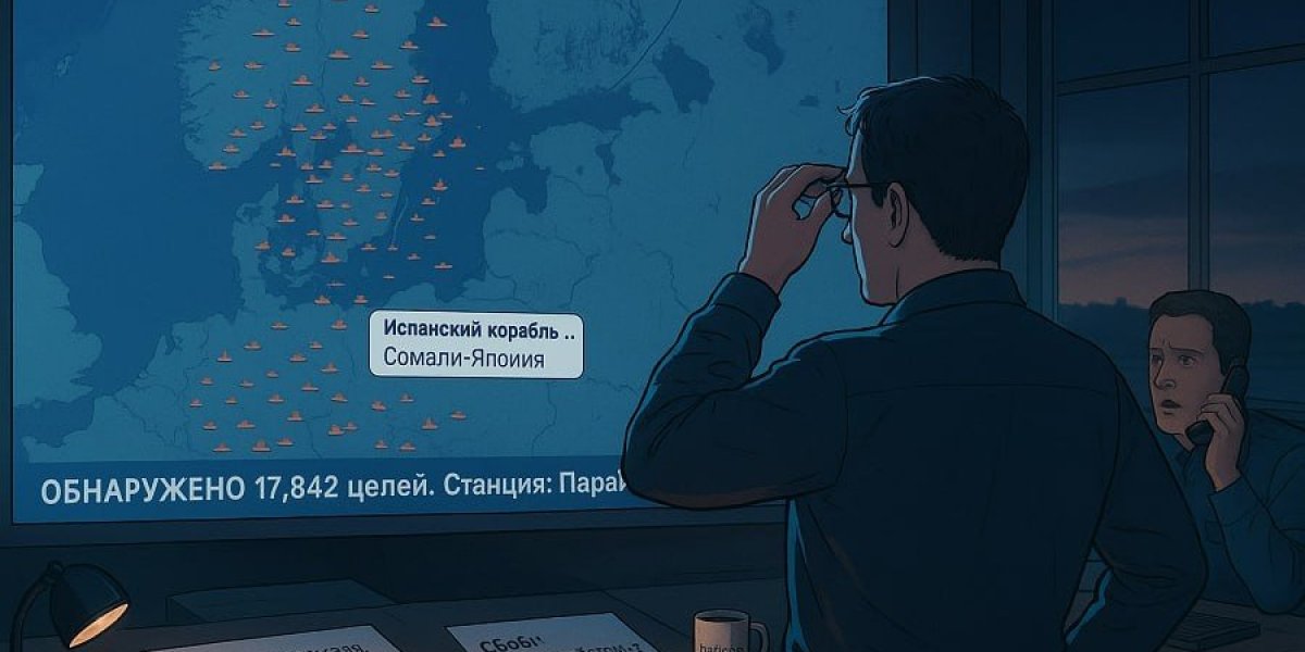 18 тысяч кораблей НАТО зашли в Балтийское море, а русские системы слежения ничего не заметили: Сбой или начало вторжения? 18 тысяч кораблей НАТО зашли в Балтийское море, а русские системы слежения ничего не заметили: Сбой или начало вторжения?