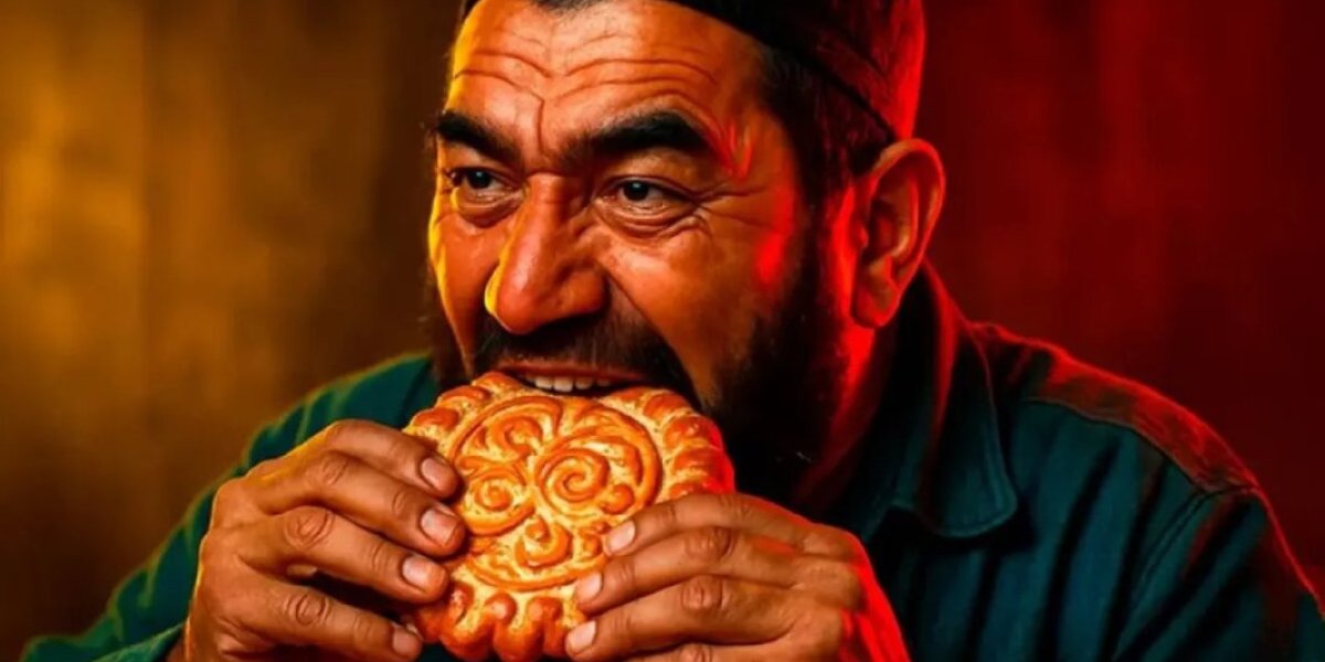 Узбекистан продался за 119 млн евро? В игре против русских появились басмачи. Запад провернул старый ход