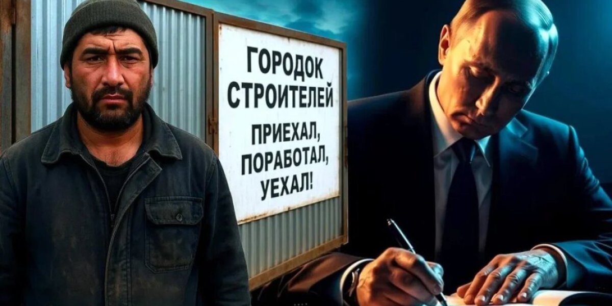 Нападение на курсанта дошло до президента: Путин сказал &ndash; мигрантам стало не по себе. Не надо раздражать русских