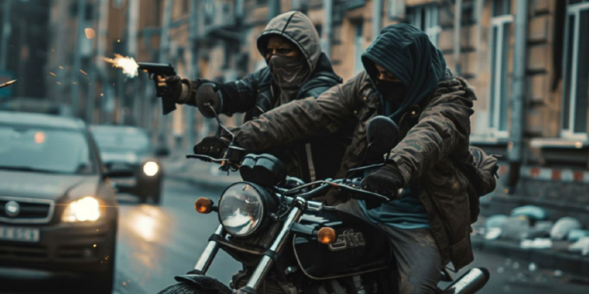 Убийство генерала не помогло, и Киев пошёл на позорный приём: Сорвать переговоры Путина и Трампа отправили двух диверсантов