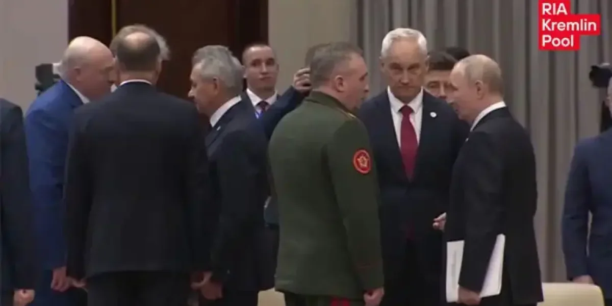 Путин создаёт блок &laquo;анти-НАТО&raquo;: Ждём на cпецоперации батальоны стран ОДКБ