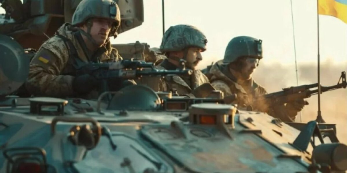 На Украине ждут две катастрофы до конца ноября. Одна &ndash; ядерная? С фронта пришли мрачные новости &ndash; войска получили негласный приказ