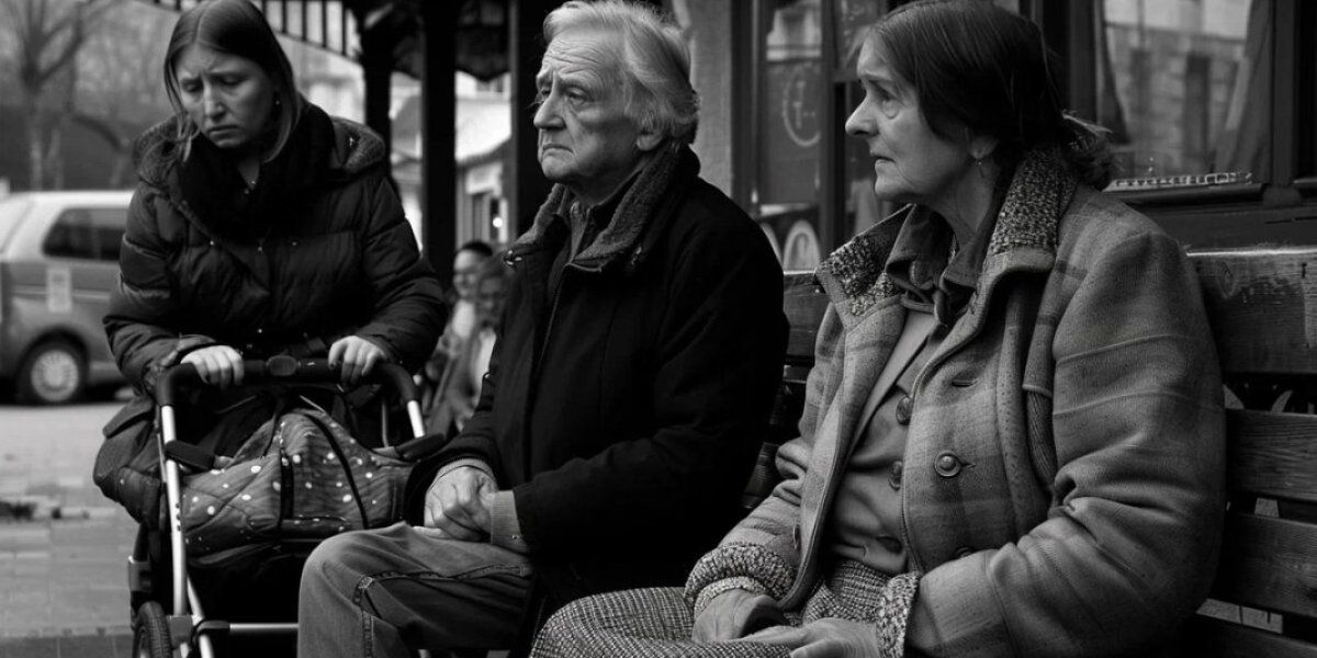 Государство сэкономило на пожилых. Реальные последствия пенсионной реформы. Силуанов об этом не расскажет