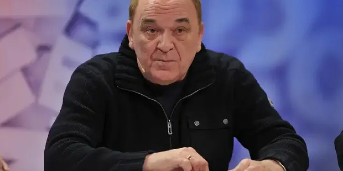 Баранец: &laquo;Казахстан нас предает, пора забирать манатки оттуда. А ОДКБ &mdash; это картонная фиктивная организация&raquo;