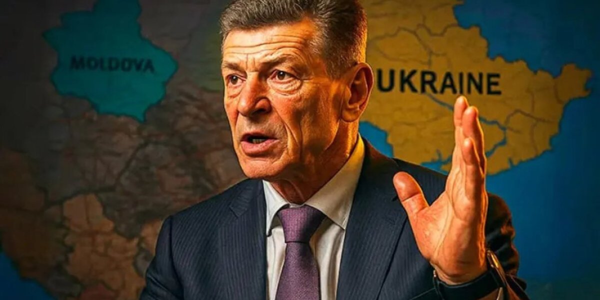 Кремль начал зачистку за провалы на Украине. Непотопляемый серый кардинал рухнул Кремль начал зачистку за провалы на Украине. Непотопляемый серый кардинал рухнул