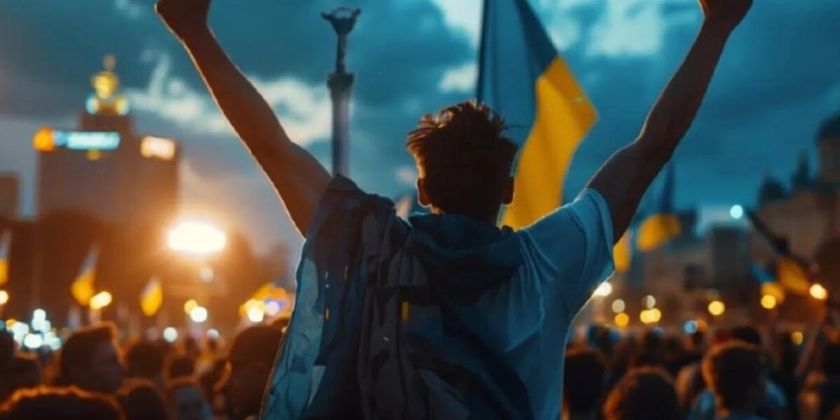 Это от Жириновского звучало дико, теперь &ndash; реальность. Его предсказание сбывается с &laquo;бешеной скоростью&raquo;