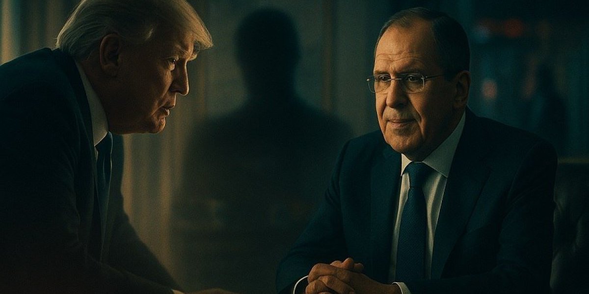 Трамп в 2017 году слил своего "крота" в Кремле