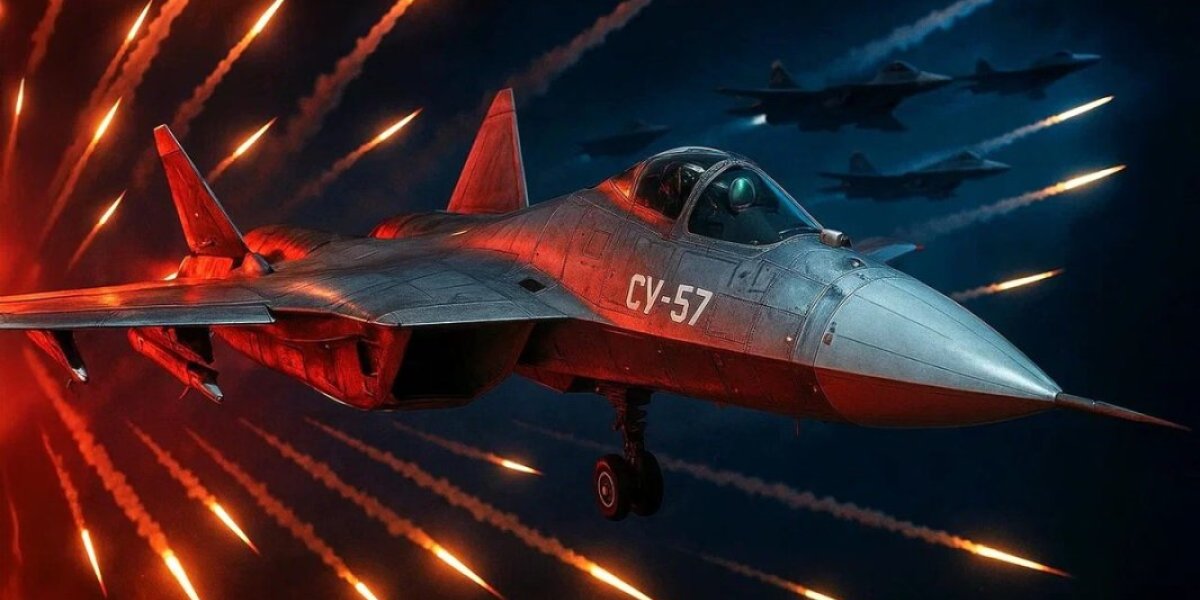 МиГ-35 станет &laquo;замечательной катастрофой для армии&raquo;: Полный провал