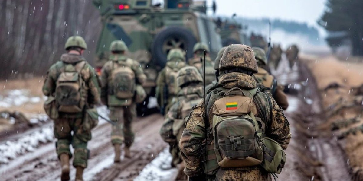 Это объявление войны? Уже не шутки: ЕС начинает блокаду Калининграда. Генерал предупреждал