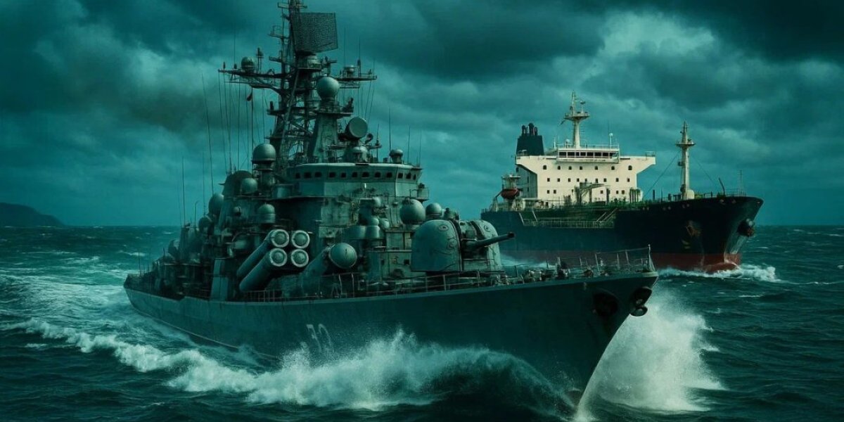 Путин предупредил европейцев: не трогайте Калининград. Ответ будет обязательно