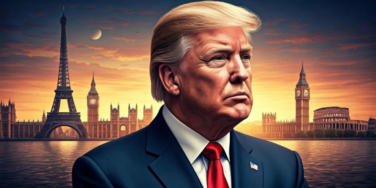 Переговоры по Украине в воскресенье. Затянуть хотят на полтора года