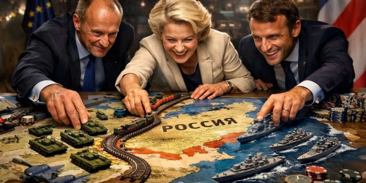 Получаем и войну, и позор. Двойное дно охоты за русскими танкерами: Впереди морская блокада