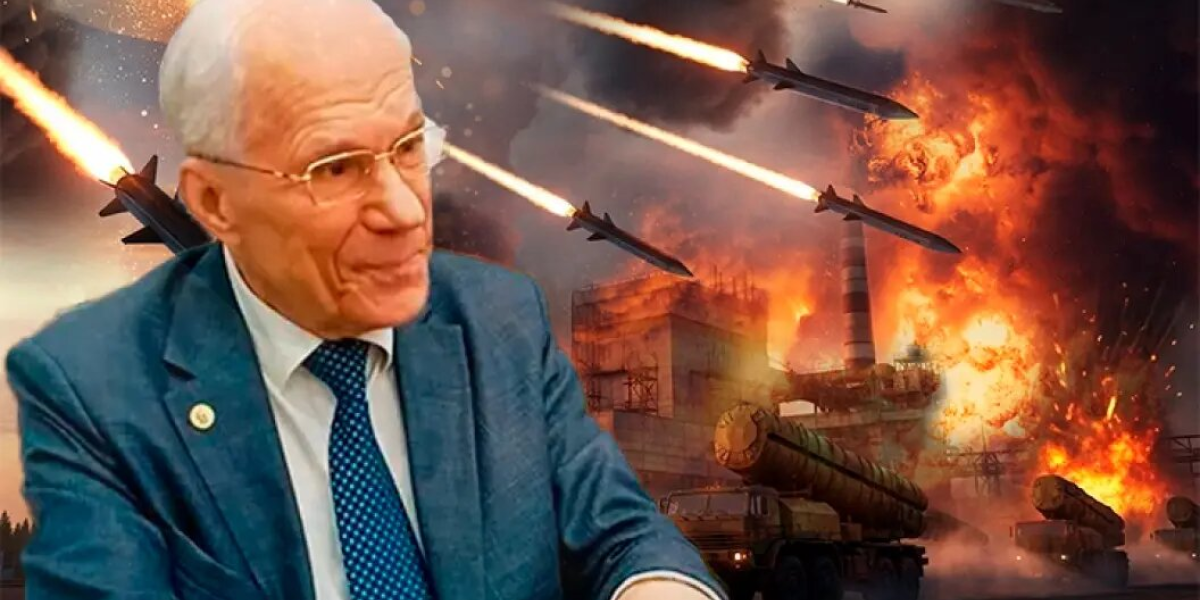 &laquo;В проект Генштаба вмешался олигархат&raquo;: создатель русского гиперзвука сказал свою правду о войне