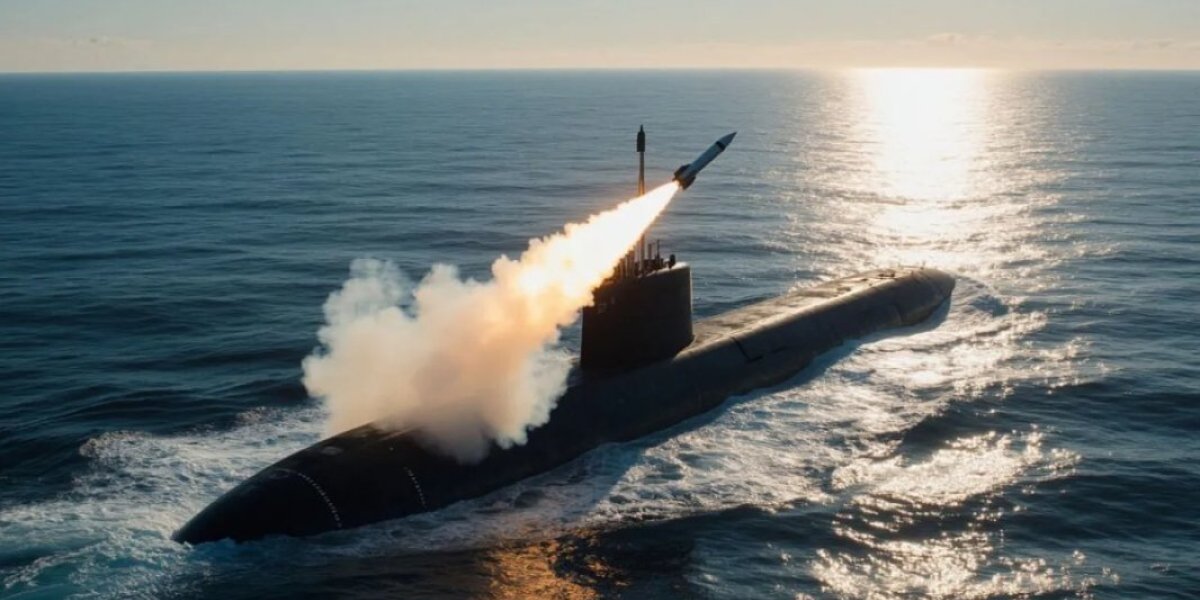 Армада авианосцев США &ndash; на блокаду России. В Китае удивились: Про два козыря забыли?