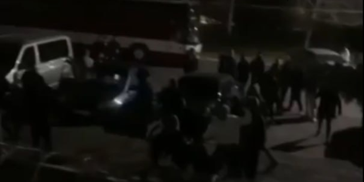 «Ребята, не получится отмазаться. Папка уже у министра обороны»: Генералы хотели замять скандал. Но поднялись бойцы с фронта «Ребята, не получится отмазаться. Папка уже у министра обороны»: Генералы хотели замять скандал. Но поднялись бойцы с фронта