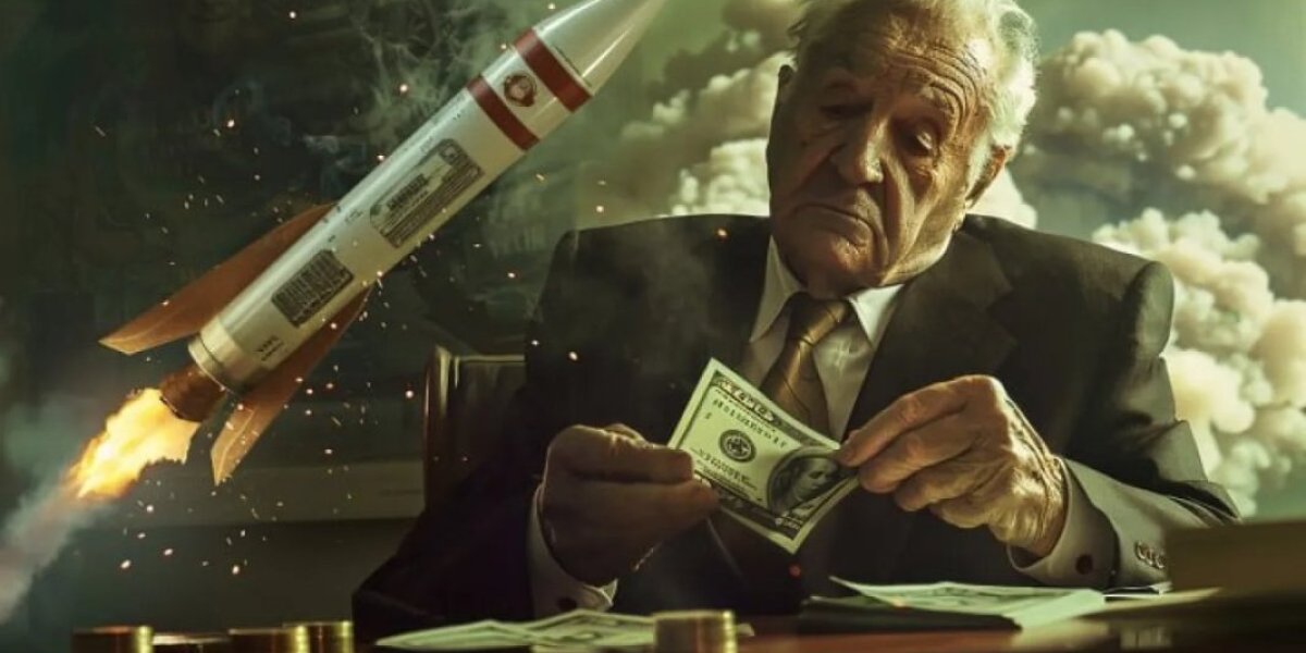 У Ирана получилось. Трампа просто унизили: Сбылись худшие опасения