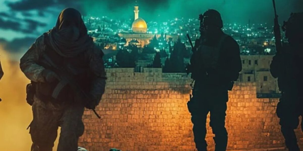 Трамп сильно просчитался. Ситуация в Иране пошла не по плану. Ключевые люди вышли из игры