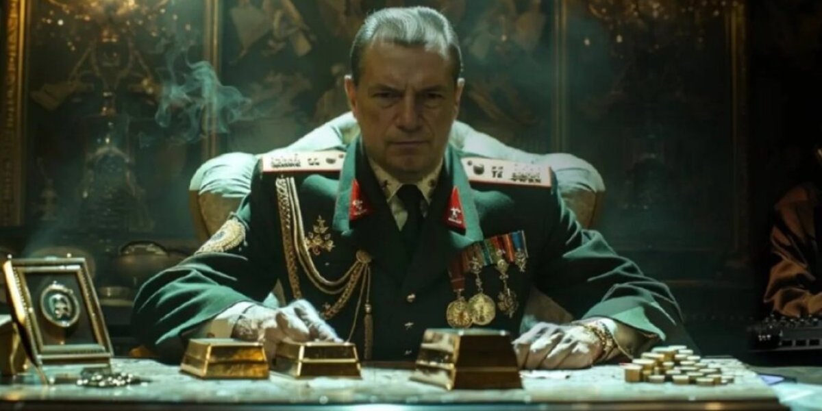 «Белоусов в тупике». Зачистить «наследие Шойгу» не даёт Герой России из Кремля? «Белоусов в тупике». Зачистить «наследие Шойгу» не даёт Герой России из Кремля?