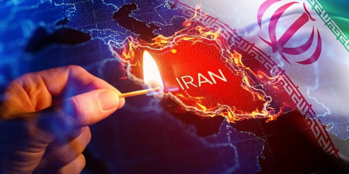 Путину просто врали. Мадуро и Асада погубили бравурные отчёты. Иран &ndash; на очереди