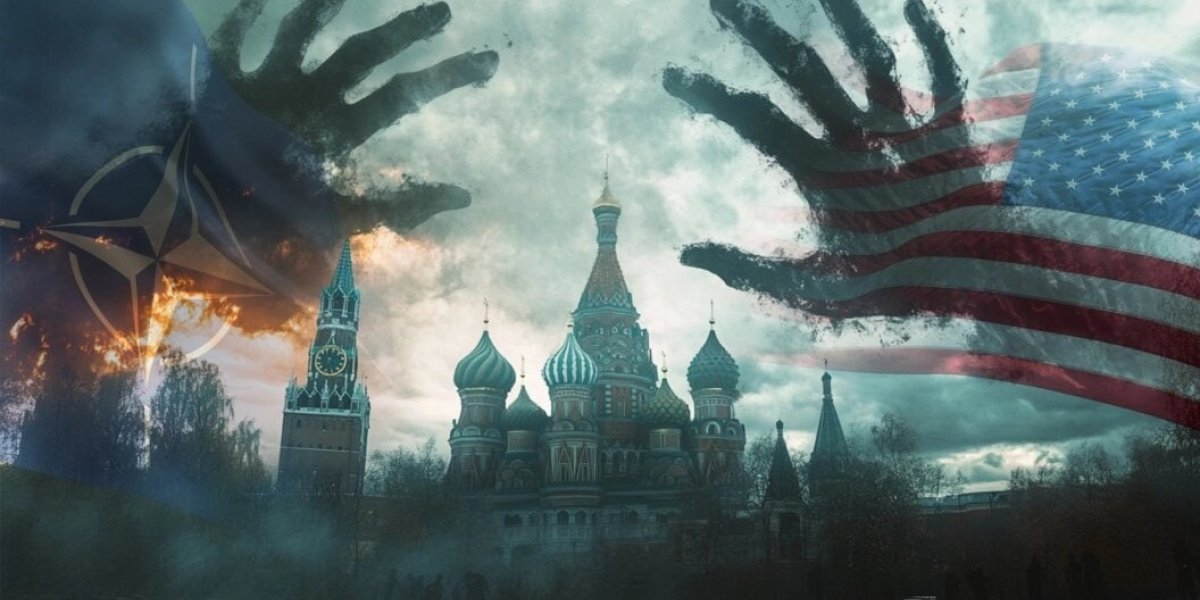 Трамп запретит всему миру покупать нефть у России. У Москвы не осталось выбора. Дипломаты больше не нужны