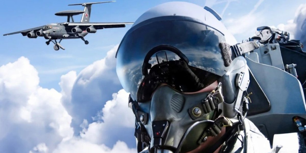 Как такое возможно? Рутинный перелёт Путина стал стратегическим сигналом. Иранцев ошеломили русские истребители