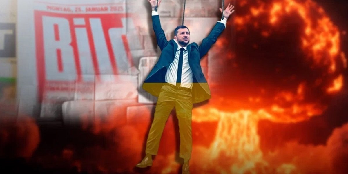 &laquo;Украинцы не поверили&raquo;: Трамп просил Путина лично &ndash; до особых указаний. Делается мгновенно, но не сделали