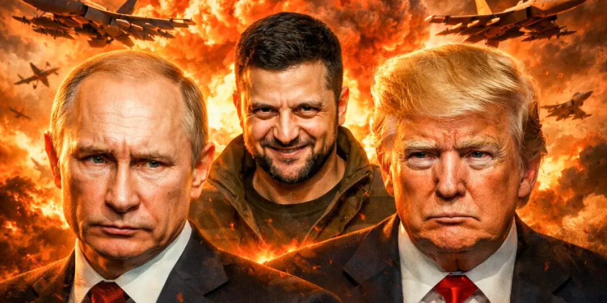 Киев пошёл на самый большой компромисс, Москва потерпела стратегическую неудачу. Прогресса нет &ndash; США умывают руки