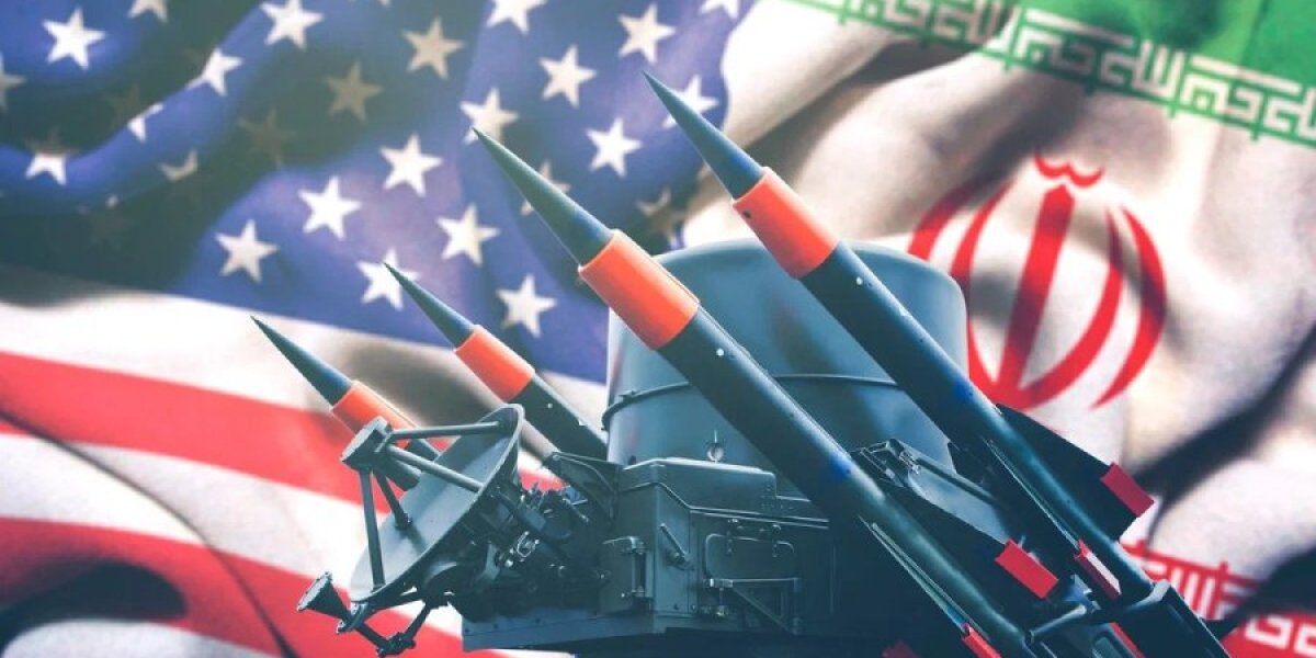 Дата названа &ndash; США нанесут удар 21 февраля? Америка стягивает крупнейшие силы