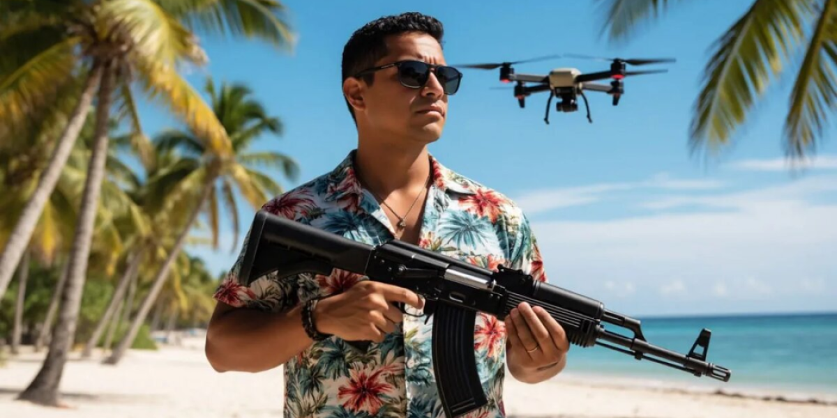 Тревога! Русский &laquo;грузовик войны&raquo; сел под боком у США: Что Ил-76 привёз на Кубу?