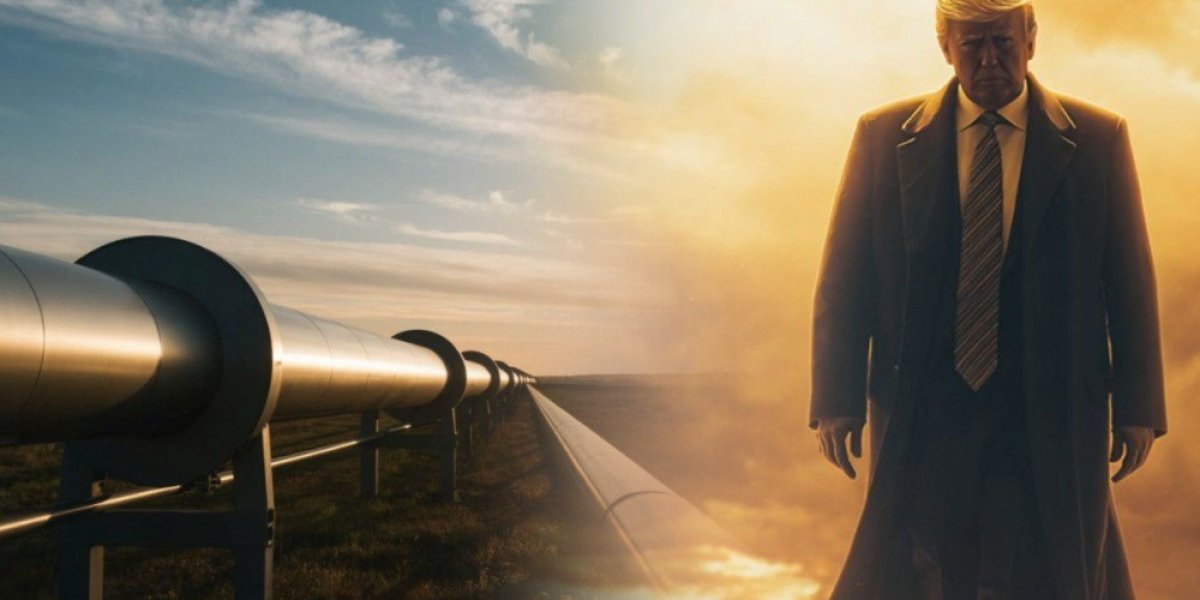 Моди не опроверг Трампа: Индия не станет покупать нефть у русских? Почему же Путин молчит