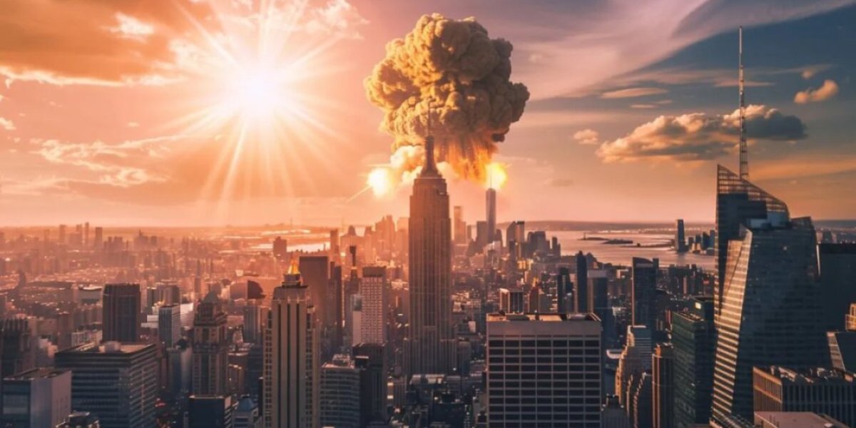 Выключат целые города: Американская разведка доложила о принципиально новом оружии русских