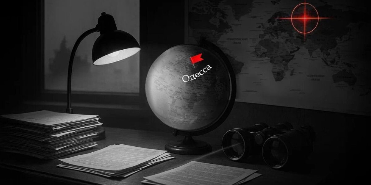 России решили закрыть путь в Одессу. Теперь потеряют и Киев