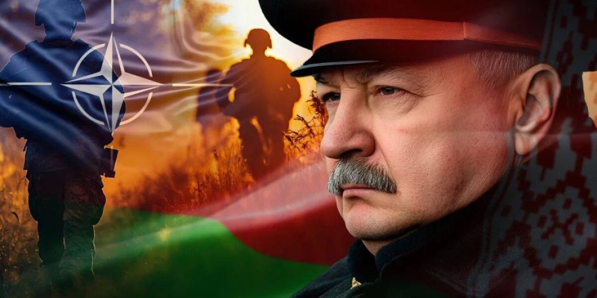 Запад готовит &laquo;обозлённых на А. Лукашенко&raquo;. Белоруссии приготовиться?