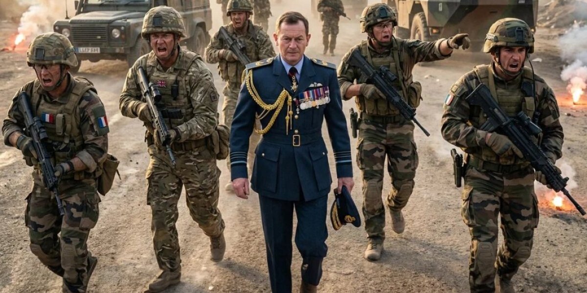 Наёмники взвыли – сафари не удалось: «Нас просто бросают». Легионеров отправляют в штурмы Наёмники взвыли – сафари не удалось: «Нас просто бросают». Легионеров отправляют в штурмы