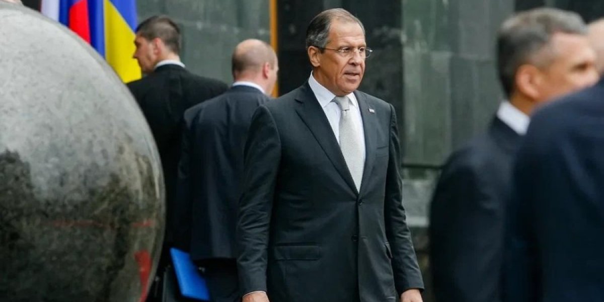 Лавров пошёл против США: Этого &laquo;мужского разговора&raquo; ждала вся страна