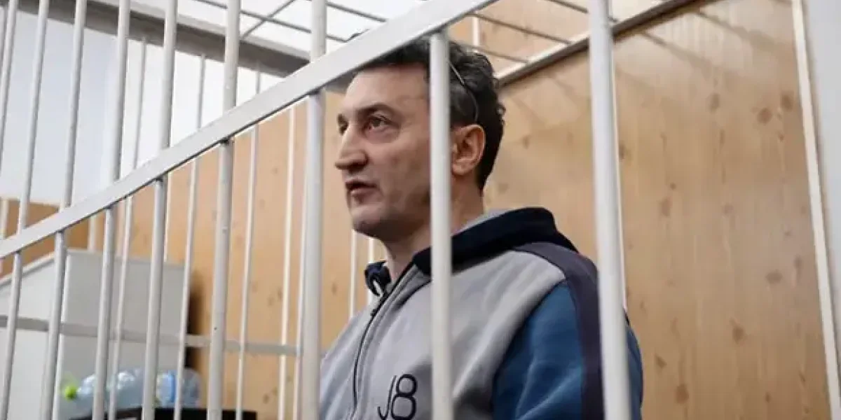 У &laquo;Тимура и его команды&raquo; пополнение &mdash; наворовал на миллиард! Белоусов идет к Путину с требованием