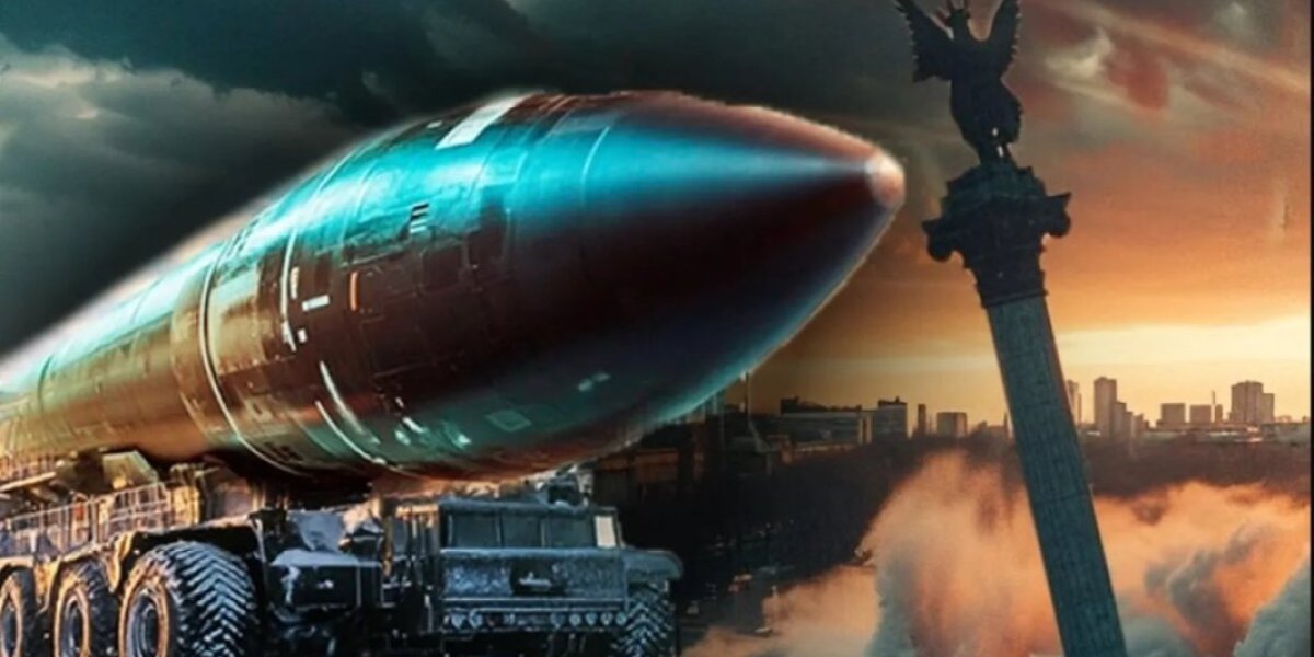 Координаты бункера Зеленского известны. Почему Россия до сих пор не ударила? Всё оказалось непросто