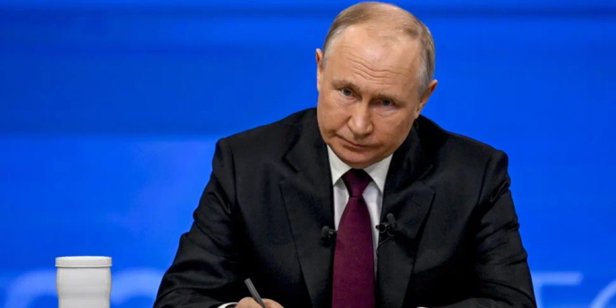 Переполох в Китае – Путин что-то задумал. Что теперь будет с юанем? Переполох в Китае – Путин что-то задумал. Что теперь будет с юанем?