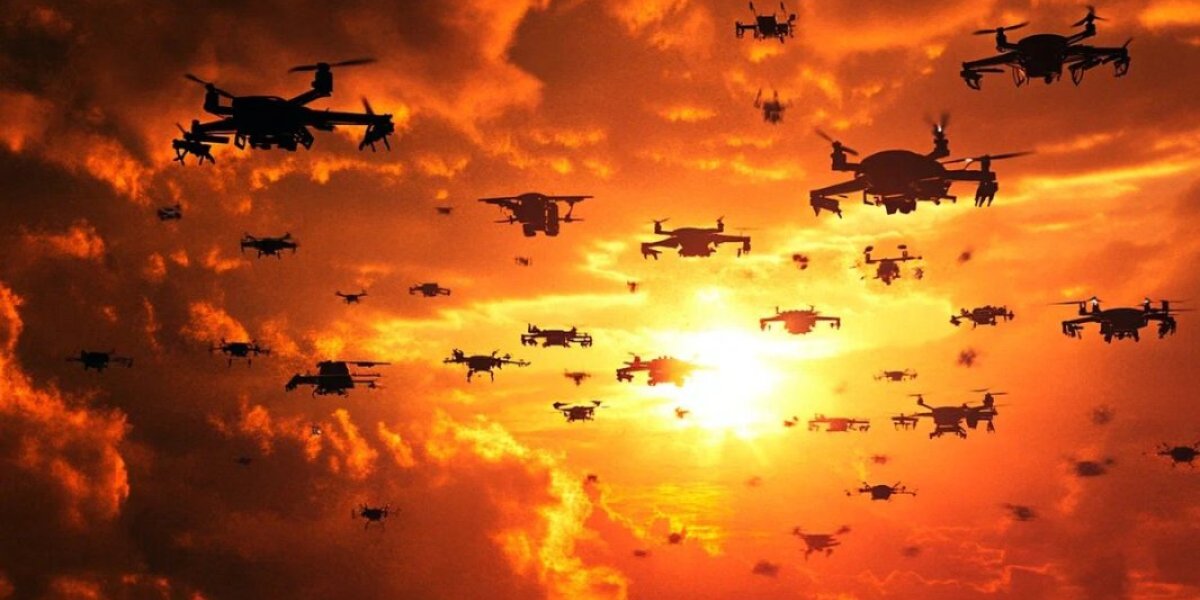 Атака на Смоленск: &laquo;Качало, как во время землетрясения&raquo;. Что известно к этому часу